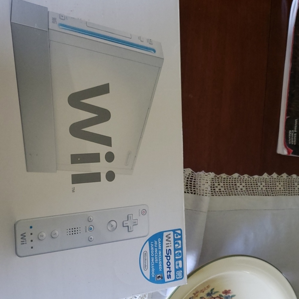 Wii